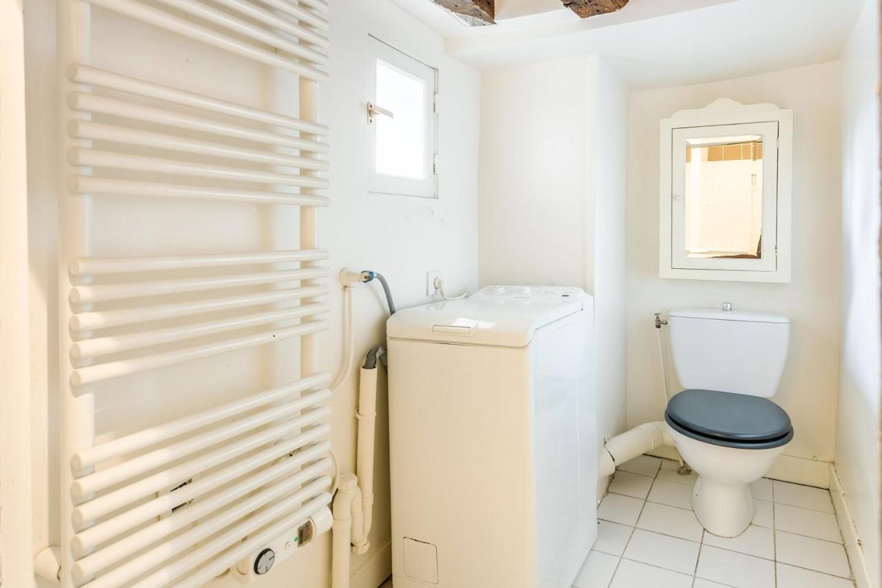 Montorgueil Area Paris Center City Apartment Εξωτερικό φωτογραφία